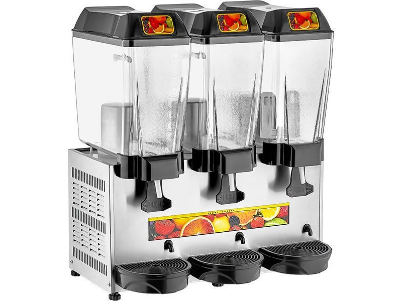 Şerbetlik Makineleri Tamiri ve Alım–Satım Hizmeti