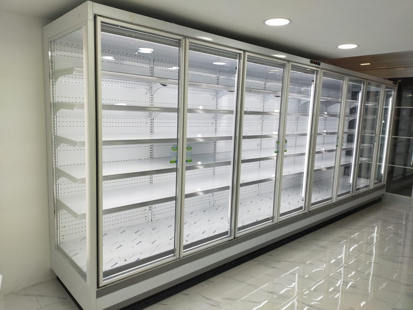 Sütlük Dolabı Soğutma Sistemleri